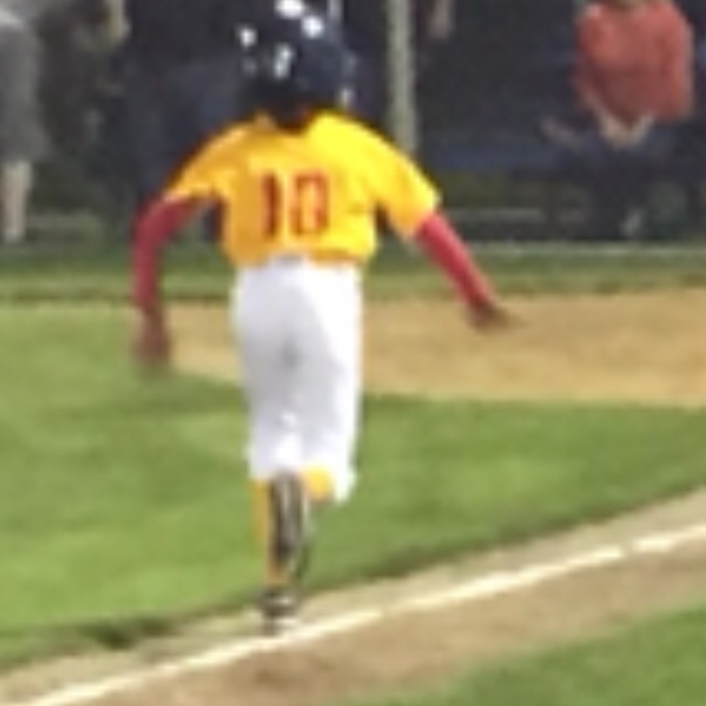 Meet your Posher, Tam